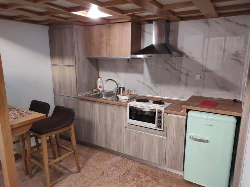 Kép Lakmos Studios szállásáról Joáninában a galériában