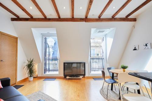 San Marcial by Basque Homes