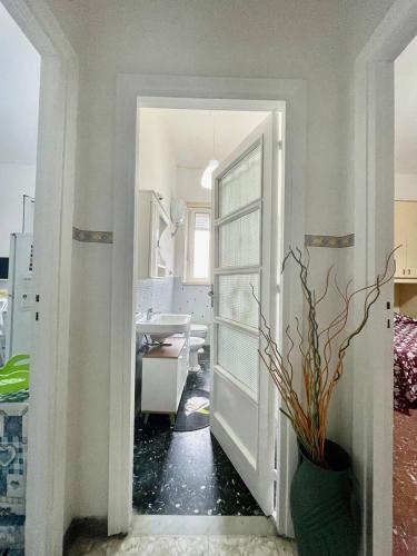Gallery image of Scauri Holiday in Minturno