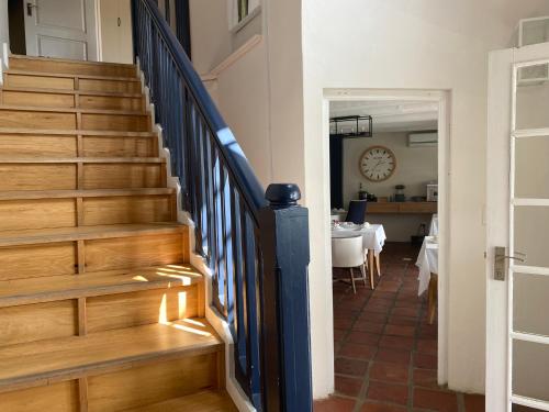 Fotografie z fotogalerie ubytování Mirabelle Guesthouse v destinaci Franschhoek