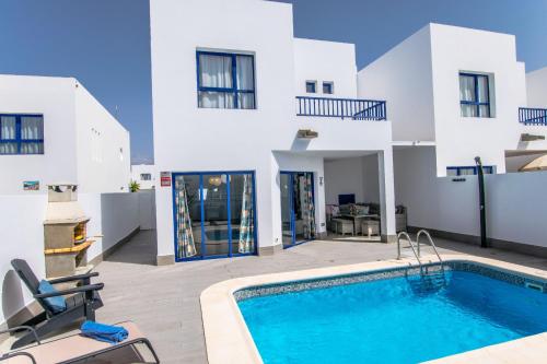 224 - Casa Gecko by Villas Now Ltd