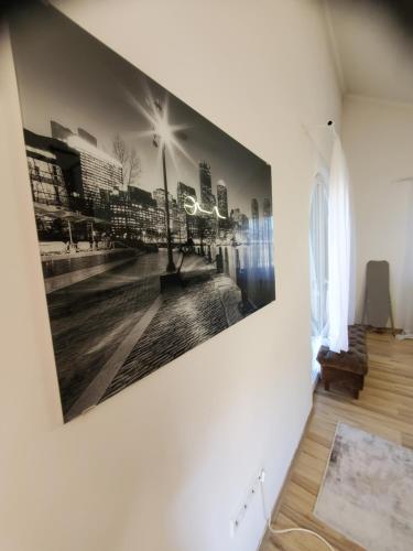 Fotografie z fotogalerie ubytování Sleep and drive exclusive v destinaci Sarajevo