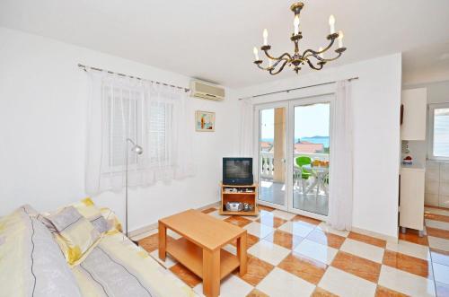 Fotografie z fotogalerie ubytování Apartment Dora v destinaci Vodice