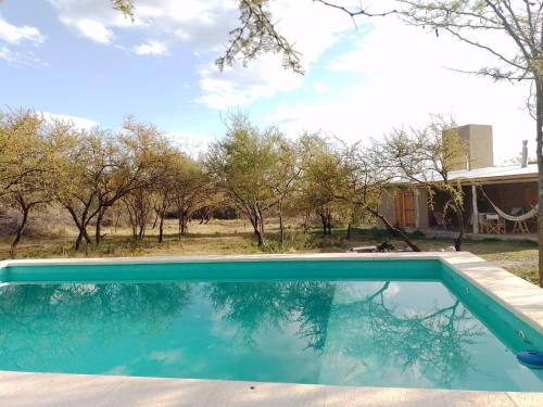 Casa La Tierrita