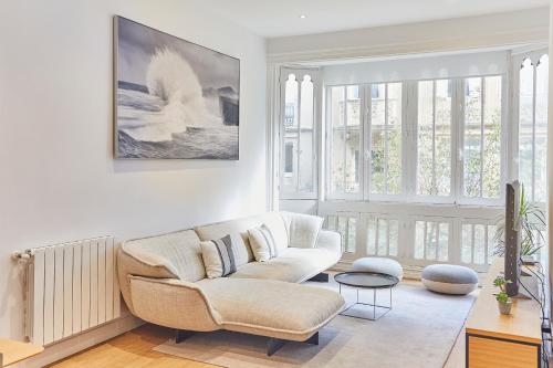 Getaria by Basque Homes