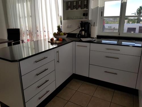 Fotografie z fotogalerie ubytování Villa Annelie v destinaci La Pared
