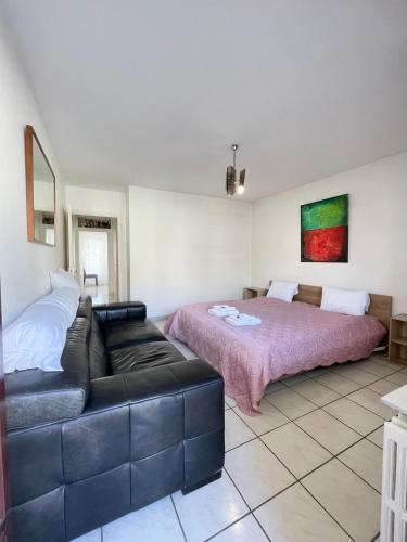 Photo de la galerie de l'établissement Résidence les Menestrels, à Annemasse