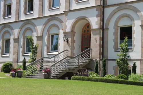 Billede fra billedgalleriet på St. Bonifatiuskloster - Geistliches Zentrum i Hünfeld