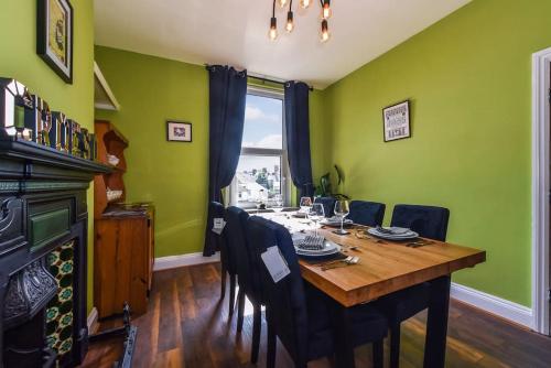 Traditional 3-Bed Property in Pontcanna with Parking photo 30
