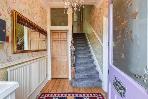 Traditional 3-Bed Property in Pontcanna with Parking photo 16