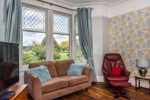 Traditional 3-Bed Property in Pontcanna with Parking photo 23