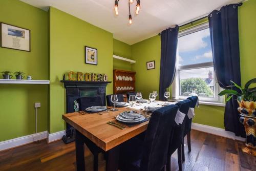 Traditional 3-Bed Property in Pontcanna with Parking photo 10