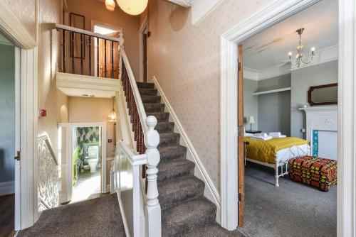 Traditional 3-Bed Property in Pontcanna with Parking photo 18