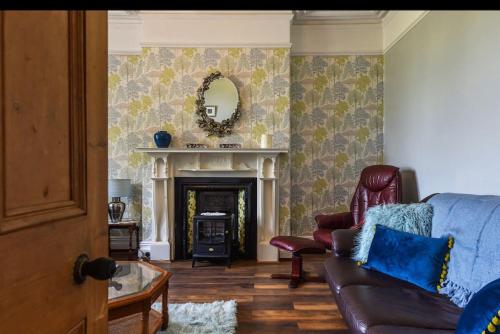 Traditional 3-Bed Property in Pontcanna with Parking photo 21