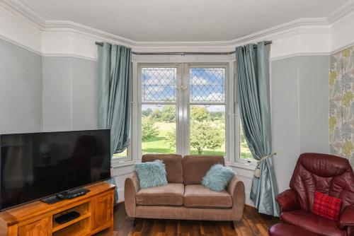 Traditional 3-Bed Property in Pontcanna with Parking photo 24