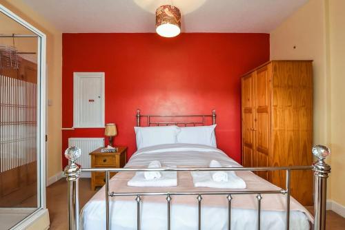 Traditional 3-Bed Property in Pontcanna with Parking photo 45