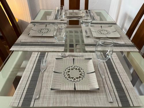 Apartamento Obispo Fitero