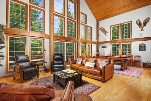 Lazy Bear Lodge – Photos 2