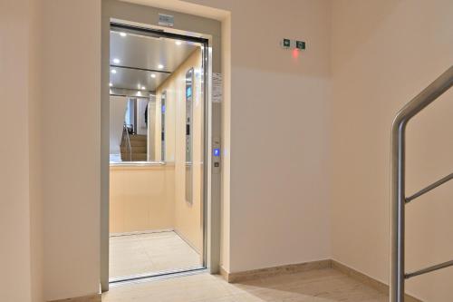 Billede fra billedgalleriet på Durau Residence i Piatra Neamţ