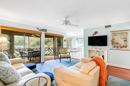 4831 Turtle Cove Villa – Photos 3