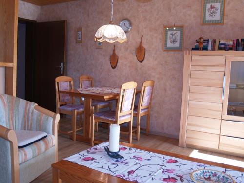 Fotografie z fotogalerie ubytování Birke 9, 10 oder 11 v destinaci Todtmoos