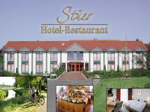 Hotel Stüer builder 1