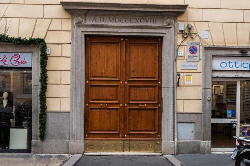 Linnéa Roma Centro Camera A – Photos 2