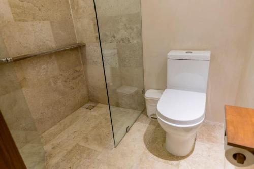 Exquisite Tulum jungle condo w/private pool! photo 3