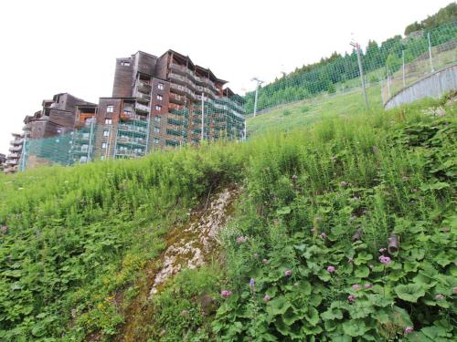 Appartement cosy pour 4 avec Wi-Fi à Avoriaz
