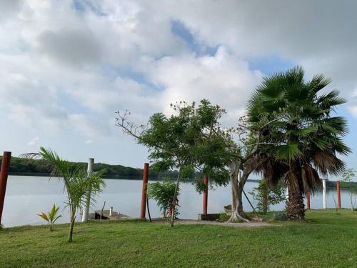 Gallery image of Linda casa En lago 5 min de playa Sueños de Arena in Las Casitas