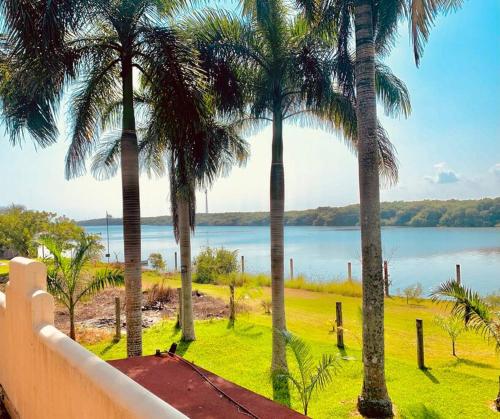 Gallery image of Linda casa En lago 5 min de playa Sueños de Arena in Las Casitas