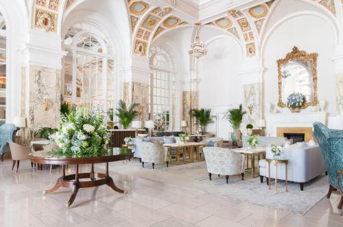 The Hermitage Hotel Image