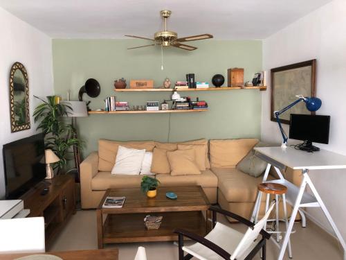 ABA Tropical & ABA Suite