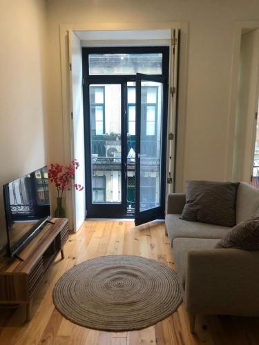 Central charming apartment