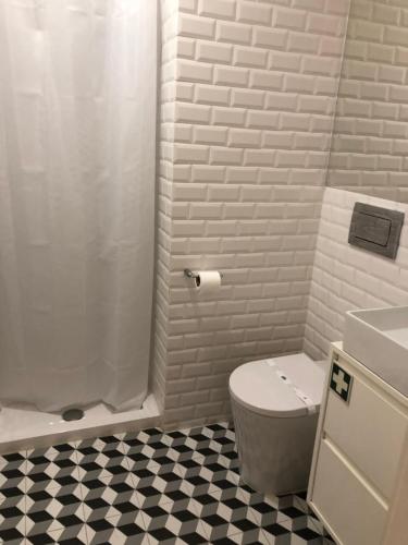 Central charming apartment