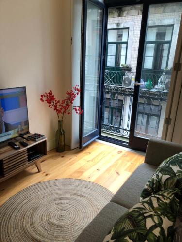 Central charming apartment