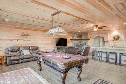 Big Sky Chalet – Photos 3