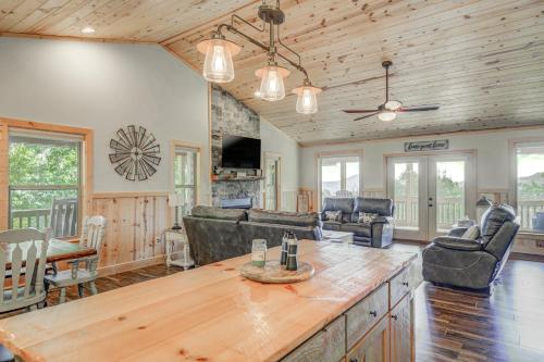 Big Sky Chalet – Photos 4