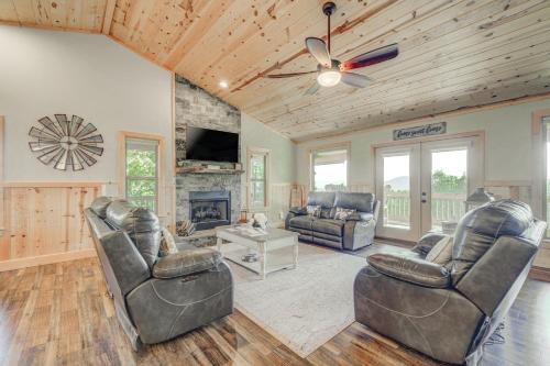 Big Sky Chalet – Photos 5