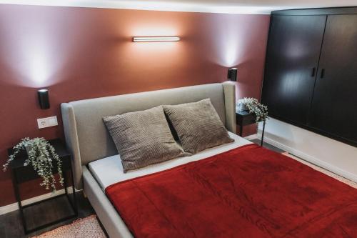 Fotografia z galérie ubytovania D84- Boutique Apartments, Best Location, by BQA v Budapešti