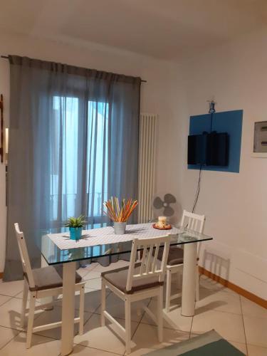 Simone's Scala House