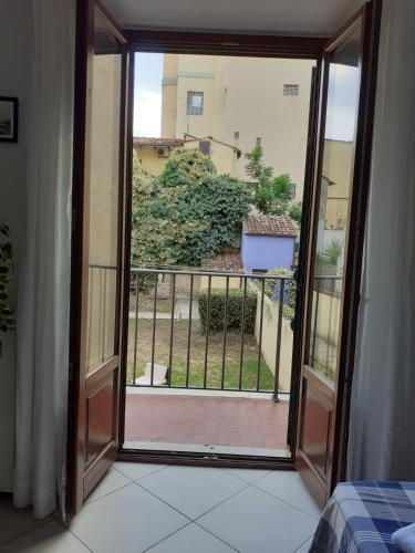 Simone's Scala House