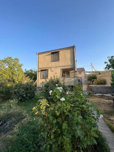 Affortable house
