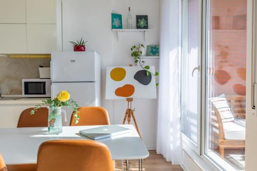 New Apartament