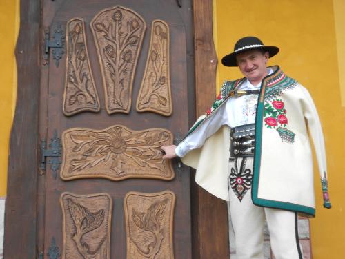 Gospodarstwo Karolina