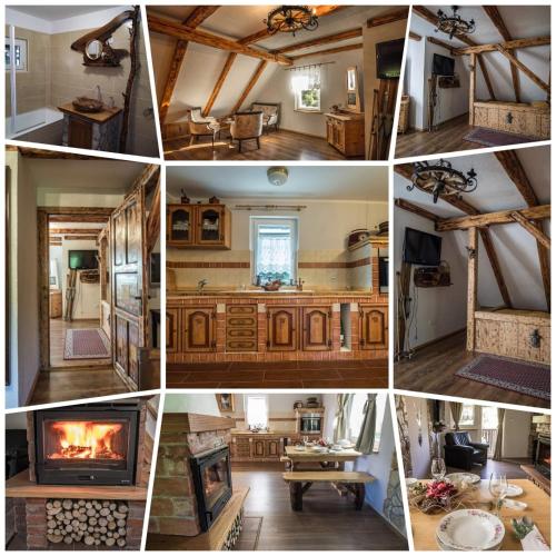 KUĆA ZA ODMOR DANICA