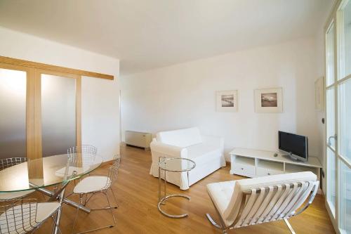 Gioberti Suite