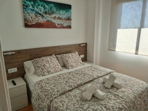 Madrid Wanda Aeropuerto Ifema Plenilunio Dy