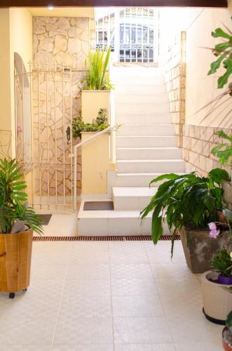 Gallery image of Casa com piscina 4QUARTOS in Belo Horizonte