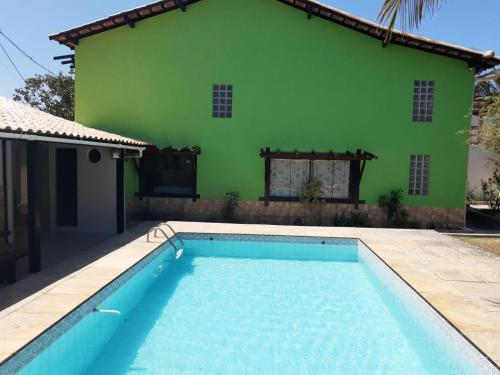 Casa temporada Arraial do Cabo, praia e piscina, Arraial do Cabo